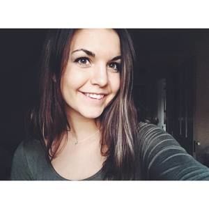 Meet your Posher, Meredith